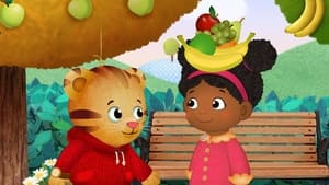 Daniel Tiger's Neighborhood 1. évad Ep.23 23. epizód