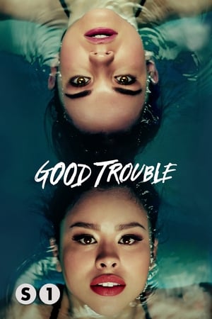 Good Trouble 1. évad (2019-01-08) poszter