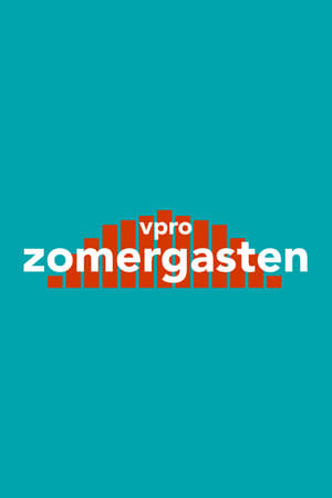 Zomergasten 34. évad (2021-07-18) poszter