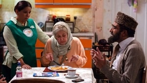 Citizen Khan 3. évad Ep.1 1. epizód