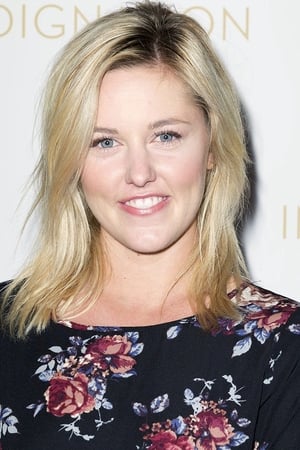 Taylor Louderman profil kép