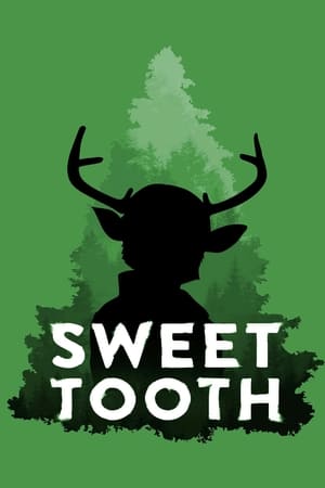 Sweet Tooth: Az agancsos fiú poszter