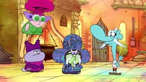 Chowder 2. évad Ep.13 13. epizód