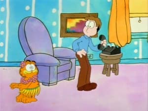 Garfield és barátai 1. évad Ep.3 3. epizód