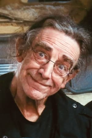 Peter Mayhew profil kép