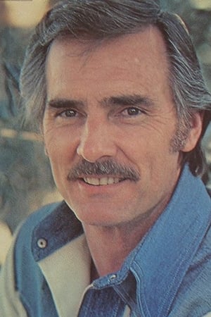 Dennis Weaver profil kép