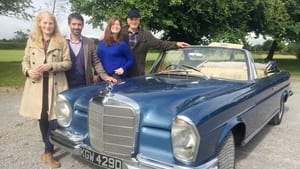 Celebrity Antiques Road Trip 6. évad Ep.2 2. epizód