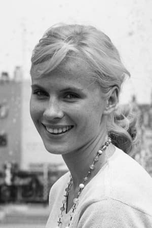 Bibi Andersson profil kép