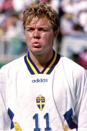 Tomas Brolin