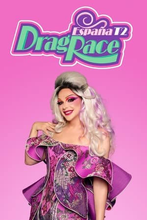 Drag Race España poszter