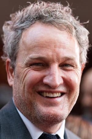 Jason Clarke profil kép