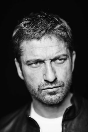 Gerard Butler profil kép