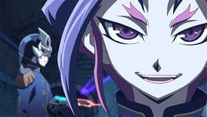 遊☆戯☆王ARC-V 1. évad Ep.91 91. epizód