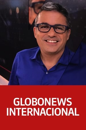 GloboNews Internacional poszter