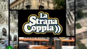 La strana coppia kép