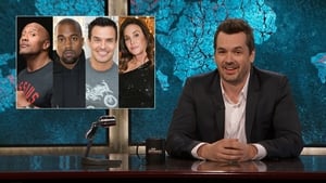 The Jim Jefferies Show 1. évad Ep.6 6. epizód