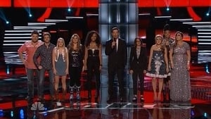 The Voice 4. évad Ep.21 21. epizód