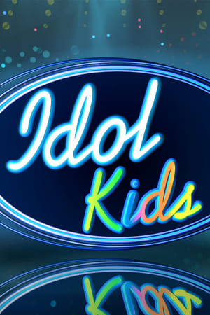 Idol Kids 1. évad (2020-09-07) poszter