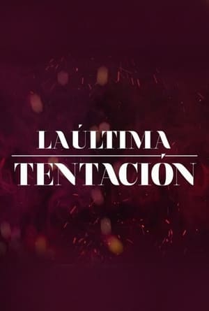 La última tentación poszter