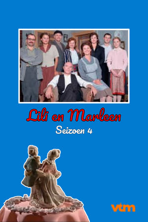 Lili en Marleen 4. évad (1997-09-01) poszter