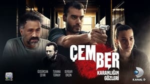 Çember 3. évad Ep.5 5. epizód