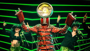 The Masked Singer Speciális epizódok Ep.27 27. epizód