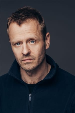 Peder Pedersen profil kép