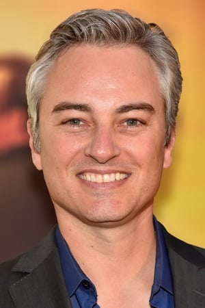 Kerr Smith profil kép