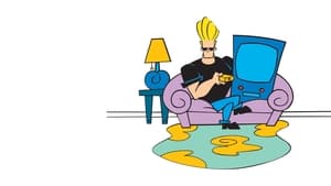 Johnny Bravo kép