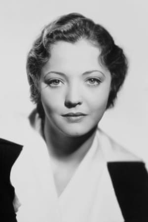 Sylvia Sidney profil kép