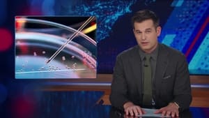 The Daily Show 29. évad Ep.12 12. epizód