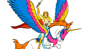 She-Ra: Princess of Power kép