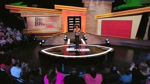 Big Brother Canada 1. évad Ep.1 1. epizód