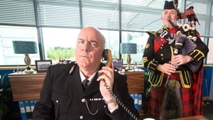 Scot Squad 3. évad Ep.1 1. epizód