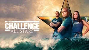 The Challenge: All Stars kép