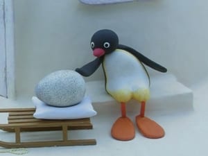 Pingu 3. évad Ep.15 15. epizód