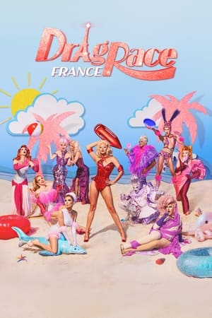 Drag Race France poszter