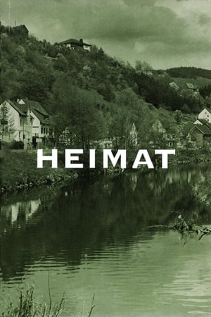 Heimat poszter