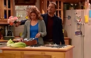 The Bill Engvall Show 1. évad Ep.1 1. epizód