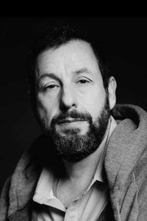 Adam Sandler profil kép