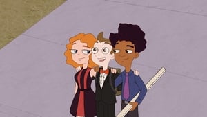 Milo Murphy törvénye 2. évad Ep.4 4. epizód