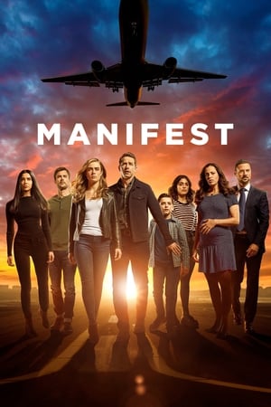 Manifest 2. évad (2020-01-06) poszter