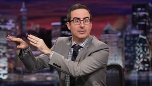 John Oliver-show az elmúlt hét híreiről 2. évad Ep.29 29. epizód