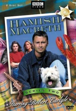 Hamish Macbeth 2. évad (1996-03-24) poszter