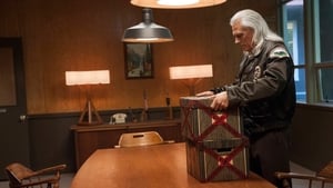 Twin Peaks 3. évad Ep.1 A tuskómnak üzenete van számodra