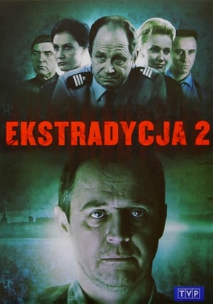 Ekstradycja poszter