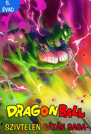 Dragon Ball poszter