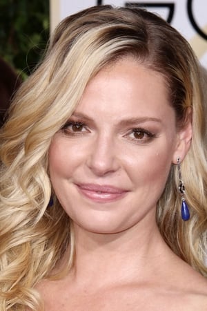 Katherine Heigl profil kép