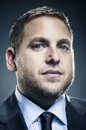 Jonah Hill profil kép