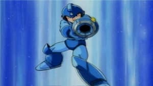 Mega Man kép